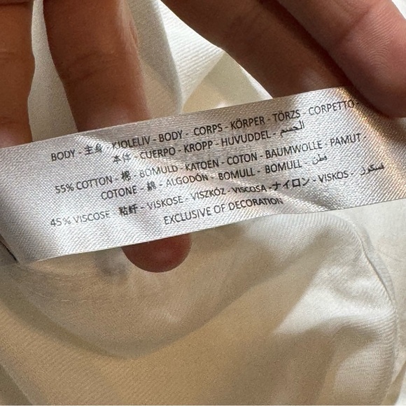 Ariat Chimayo Trujillo Button Down Embroidered Boho Western Shirt sz Medium - Picture 12 of 12